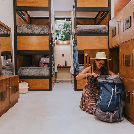 Hostal Barrio Vivo Mérida Eksteriør billede