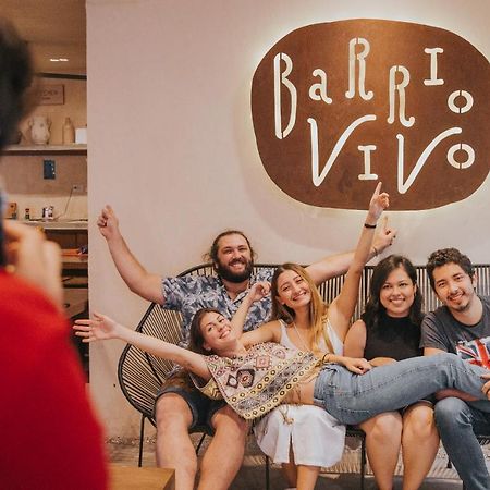 Hostal Barrio Vivo Mérida Eksteriør billede