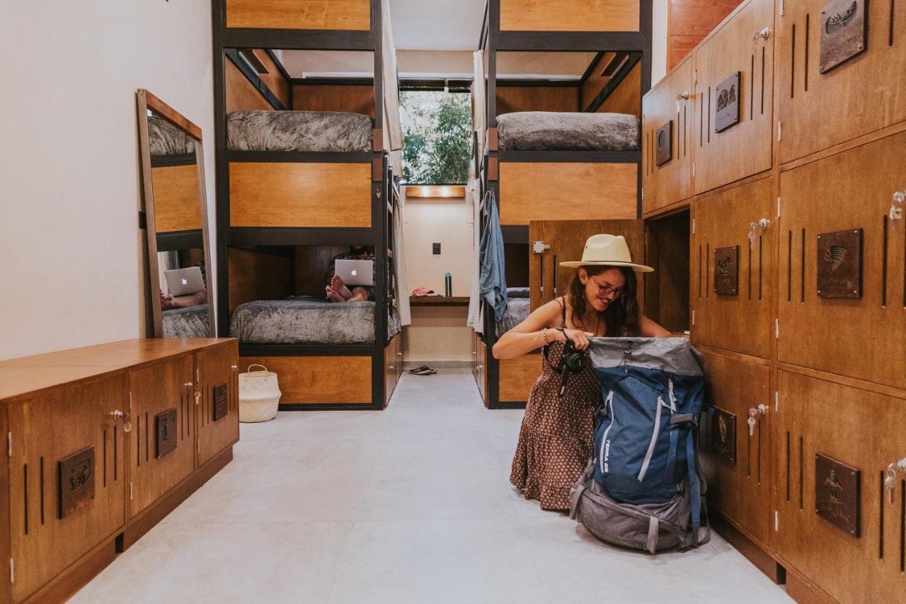 Hostal Barrio Vivo Mérida Eksteriør billede