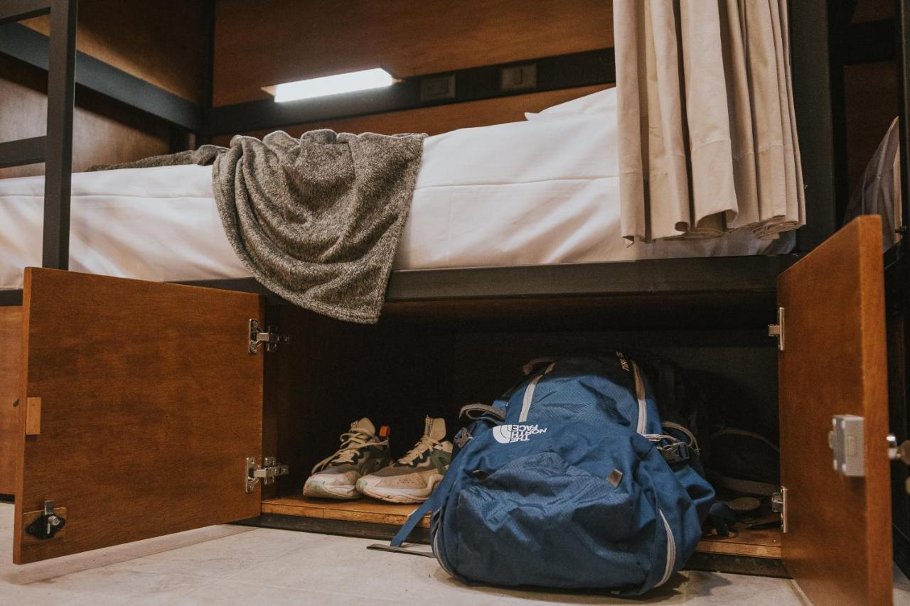 Hostal Barrio Vivo Mérida Eksteriør billede