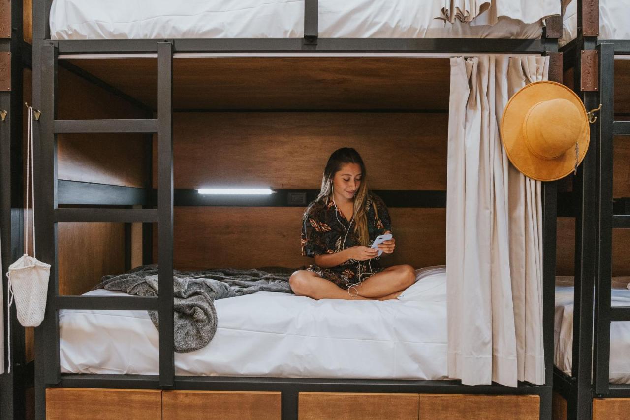 Hostal Barrio Vivo Mérida Eksteriør billede