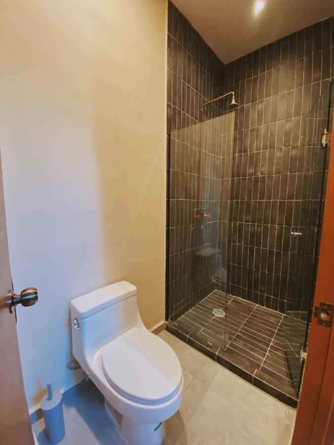 Hostal Barrio Vivo Mérida Eksteriør billede