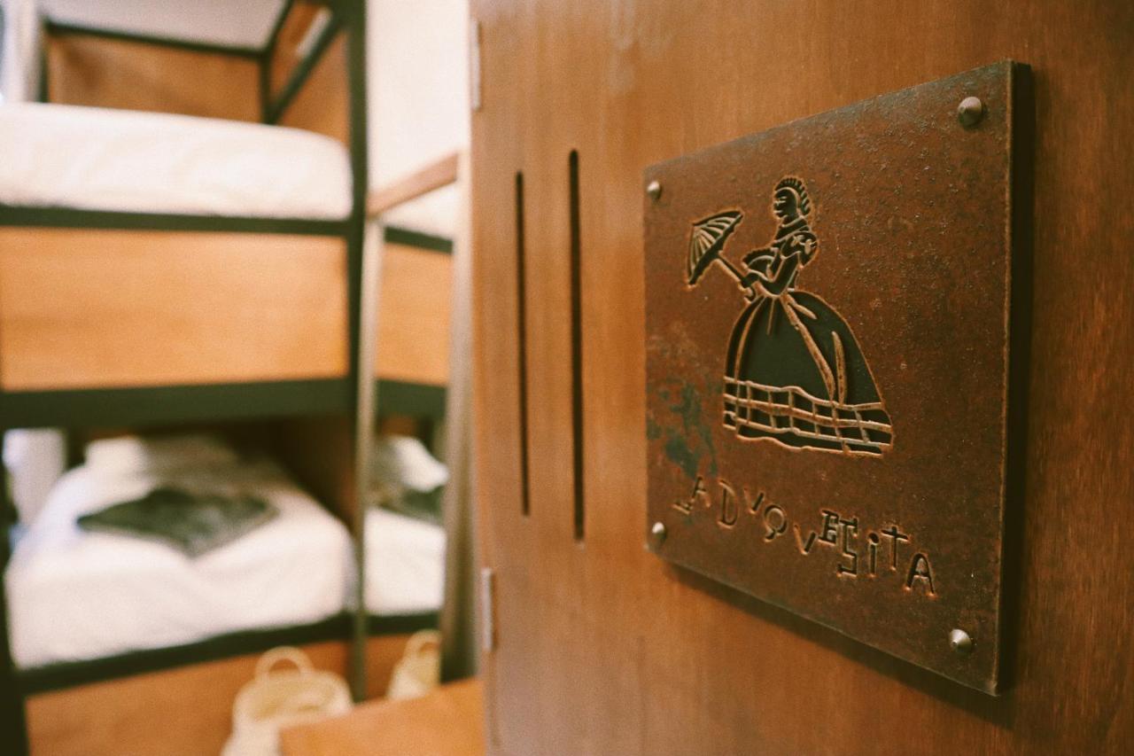 Hostal Barrio Vivo Mérida Eksteriør billede